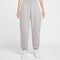 NIKE耐克2025女子AS W NSW PHNX FLC HR OS PANT 2针织长裤FZ5997-009