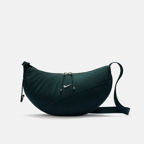 NIKE耐克2025中性NK AURA CRESCENT CROSSBODY斜背包HQ4370-390