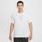NIKE耐克2025男子AS M NKCT DF TEE M90 SHA MSTRS针织无领短TIO6235-100