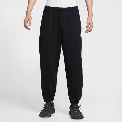 NIKE耐克2025男子AS U ACG TUFF FLC PANT TRIANGL针织长裤IH0718-010