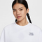 NIKE耐克2025女子AS W NKCT OS CREW HRTGE II GCE针织无帽卫衣IO0485-100