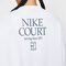 NIKE耐克2025女子AS W NKCT OS CREW HRTGE II GCE针织无帽卫衣IO0485-100