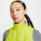 NIKE耐克2025女子AS W NK TFADV RPL AEROLOFTVEST羽绒背心FB7607-389