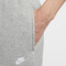 NIKE耐克2025男子AS M NK CLUB BB BUNGEE PANT针织长裤IF0489-063