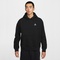 NIKE耐克2025男子AS U ACG TUFF FLC HOODIE PO针织连帽卫衣DZ3393-011