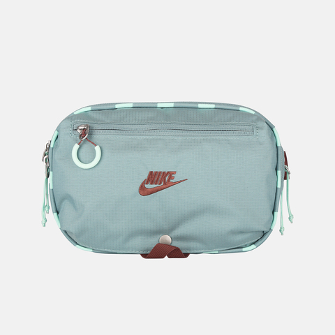 NIKE耐克2025中性NIKE HAYWARD PATROL CROSSBODY斜背包HJ8229-017