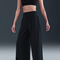 NIKE耐克2025女子AS W NK ONE DF RELAXED PANT CP针织长裤IH8593-010
