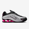 NIKE耐克2025女子NIKE SHOX R4休闲AR3565-012