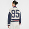 NIKE耐克2025女子AS W NSW CARDIGAN STREET针织无帽外套HV2495-104