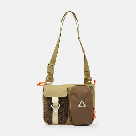 NIKE耐克2025中性ACG DAYMAX CROSSBODY斜背包HJ8180-297