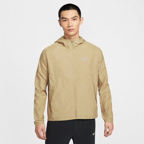 NIKE耐克2025男子AS M NK RPL MILER JKT梭织连帽外套DD4747-297
