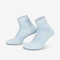 NIKE耐克2025女子U NK ED ANK 1P 144 RFL SHFL SF中袜HV5274-400