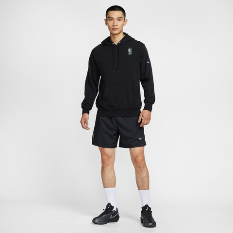 NIKE耐克2025男子AS N31 MNK CLUB PO HD针织连帽卫衣HM6361-010