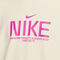 NIKE耐克2025男子AS M NK CLUB FT OS CREW GCEL针织无帽卫衣IM9355-113