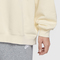 NIKE耐克2025男子AS M NK CLUB FT OS CREW GCEL针织无帽卫衣IM9355-113
