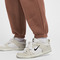 NIKE耐克2025女子AS W NSW PHNX FLC HR OS PANT 2针织长裤FZ5997-265