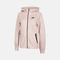 NIKE耐克2025女子AS W NSW TCH FLC WR FZ HDY针织连帽外套FB8339-667