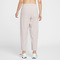 NIKE耐克2025女子AS W NK ONE TF MR FL PANT POLA针织长裤HV3708-667