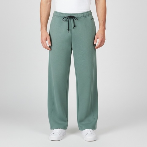 NIKE耐克2025男子AS M NK TCH FLC BOTTOM针织长裤HV6542-364
