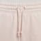 NIKE耐克2025女子AS W NSW PHNX FLC HR PANT WID针织长裤IH1012-667