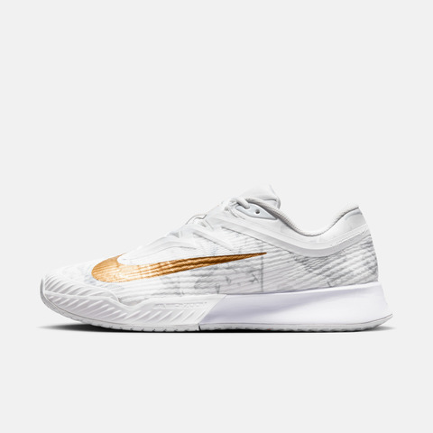 NIKE耐克2025男子M ZOOM VAPOR PRO 3 MAGNOLIA网球HV1485-100