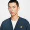 NIKE耐克2025男子AS M NK COURT FRWAY CARDIGAN G毛线开衫IM9362-478