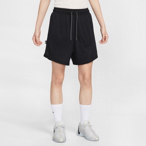 NIKE耐克2025女子AS U NK DF SABRINA SIG REV SHR针织短裤IF3351-010