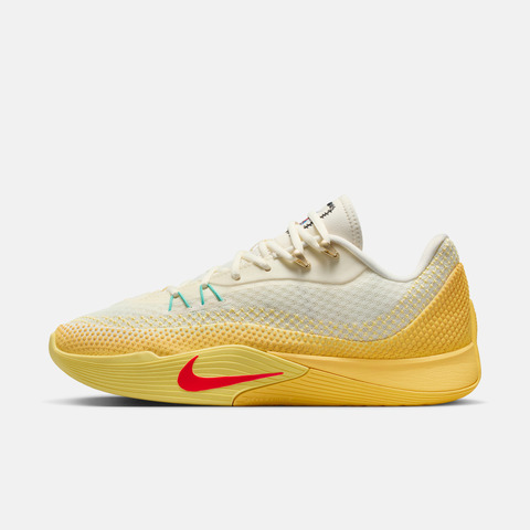 NIKE耐克2025男子NIKE S.T. FLARE EP篮球IM6681-067
