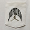 JordanJordan2025男子AS M J BRK RLT LS POCKET CREW针织无帽卫衣HV4568-133
