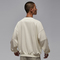JordanJordan2025男子AS M J BRK RLT GFX CREW LB针织无帽卫衣IM6305-133