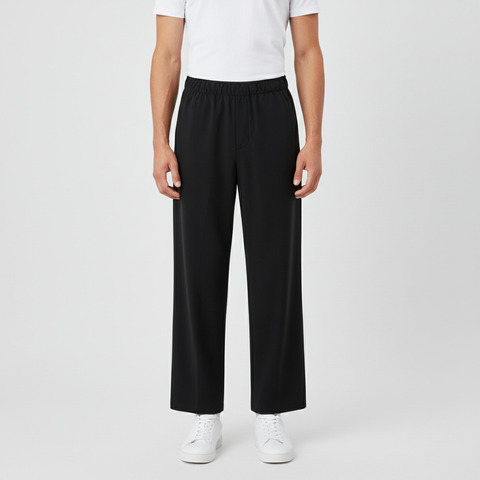 JordanJordan2025男子AS M J DF SPRT FLTWT PANT梭织长裤HQ8658-010