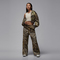 JordanJordan2025女子AS W J BRK FLC OH PANT RLT针织长裤HV0476-133