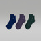 JordanJordan2025中性U J ED CUSH POLY ANKLE 3PR 144中袜优惠装DX9655-929