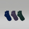 JordanJordan2025中性U J ED CUSH POLY ANKLE 3PR 144中袜优惠装DX9655-929