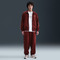 NIKE耐克2025男子AS M NK CLUB KNIT OS TRACK JAC梭织无帽外套HV1418-619