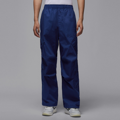 JordanJordan2025男子AS M J FLT UTILITY PANT梭织长裤HV0531-492