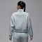 JordanJordan2025女子AS W J BRK FLC QZ TOP针织无帽卫衣IH2392-043