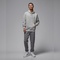 JordanJordan2025男子AS M J FLT FLC PO针织连帽卫衣FV7248-050