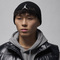 JordanJordan2025中性U J TERRA BEANIE ESS针织帽FZ2055-010