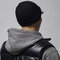 JordanJordan2025中性U J TERRA BEANIE ESS针织帽FZ2055-010