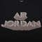 JordanJordan2025男子Jordan AJ4针织无领短TIQ6955-010