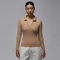 JordanJordan2025女子AS W J LS KNIT TOP HO 2针织有领长TFV7192-200
