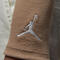 JordanJordan2025女子AS W J LS KNIT TOP HO 2针织有领长TFV7192-200