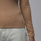 JordanJordan2025女子AS W J LS KNIT TOP HO 2针织有领长TFV7192-200