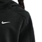 Nike KidsNike Kids2025大童K NK TF LS HZ TOP WARM针织连帽卫衣HV0197-010
