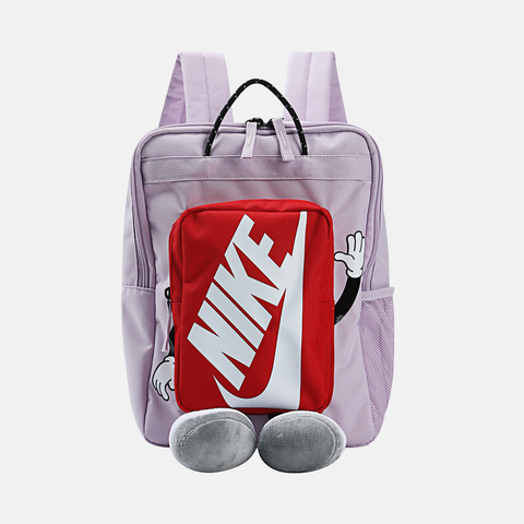 Nike KidsNike Kids2025大童Y NK BOXY BKPK双肩包HM9973-537