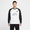 Nike KidsNike Kids2025男大童B NK DF LS TOP GCEL针织无领长TIO0098-100