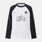 Nike KidsNike Kids2025男大童B NK DF LS TOP GCEL针织无领长TIO0098-100