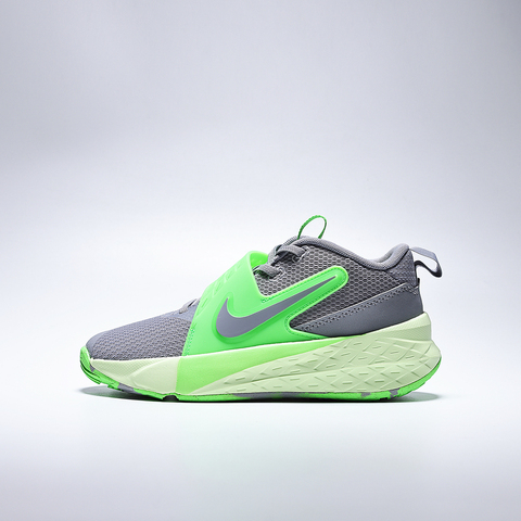 Nike KidsNike Kids2025小童TEAM HUSTLE D 12 (PS)儿童HF6280-006