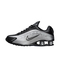 NIKE耐克2025男子NIKE SHOX R4休闲HQ1988-007